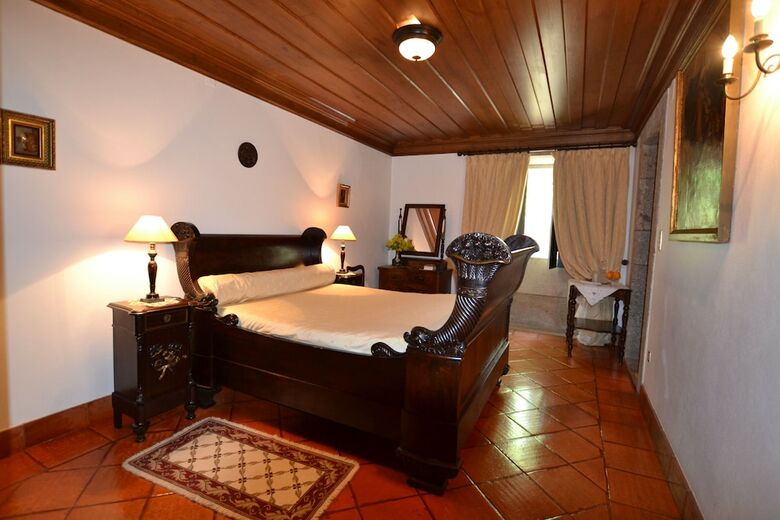 Agroturismo Pa�o de Calheiros