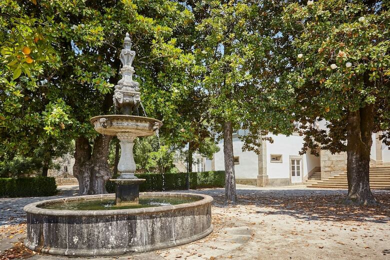 Agroturismo Pa�o de Calheiros