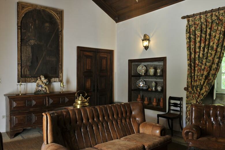 Agroturismo Pa�o de Calheiros