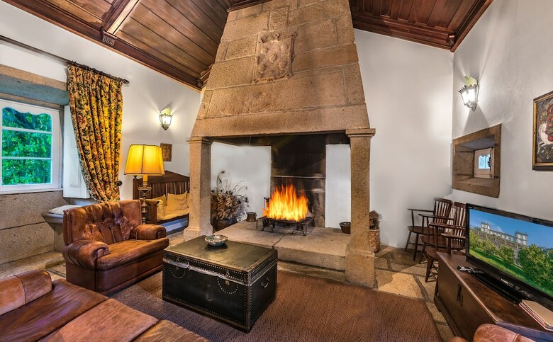 Agroturismo Pa�o de Calheiros