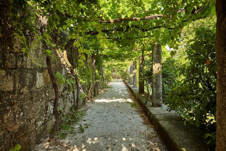 Agroturismo Pa�o de Calheiros