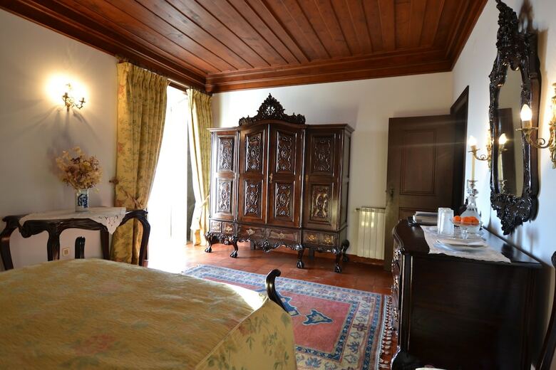 Agroturismo Pa�o de Calheiros