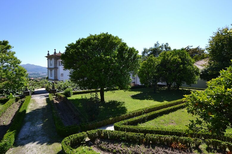 Agroturismo Pa�o de Calheiros
