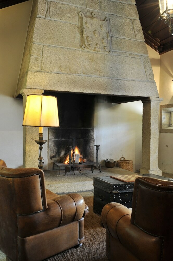 Agroturismo Pa�o de Calheiros