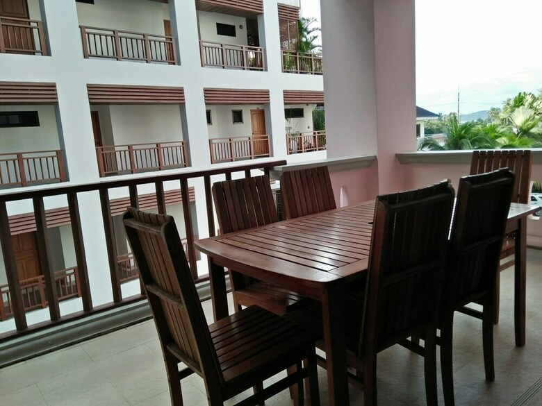 2 Bedroom Condo By Ppf