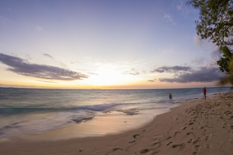 Hotel Beachcomber Island Resort