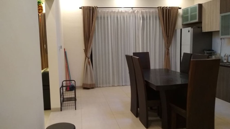 Villa Sleeprest - Diamond Palace