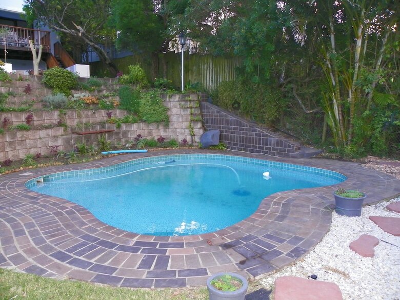 Hotel Blue's Guest House
