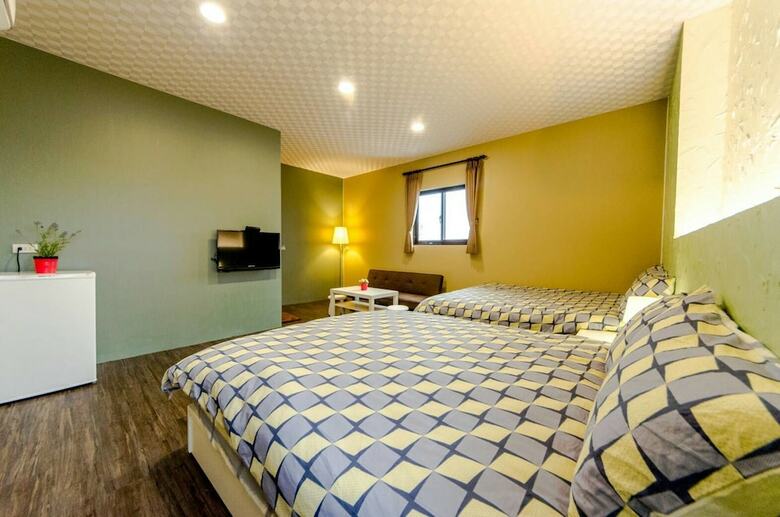 Hotel Little Sun