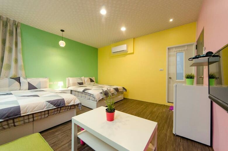 Hotel Little Sun