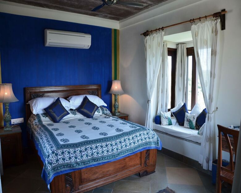 Apartamento Shikar Oudi Jungle Villa