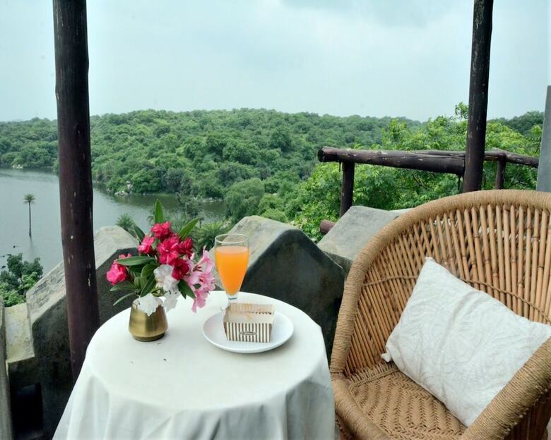 Apartamento Shikar Oudi Jungle Villa