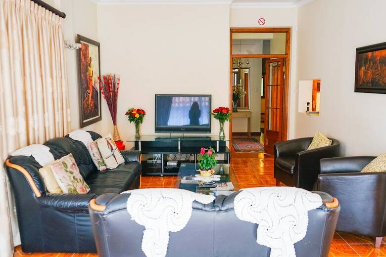 Hotel Baraka Guesthouse