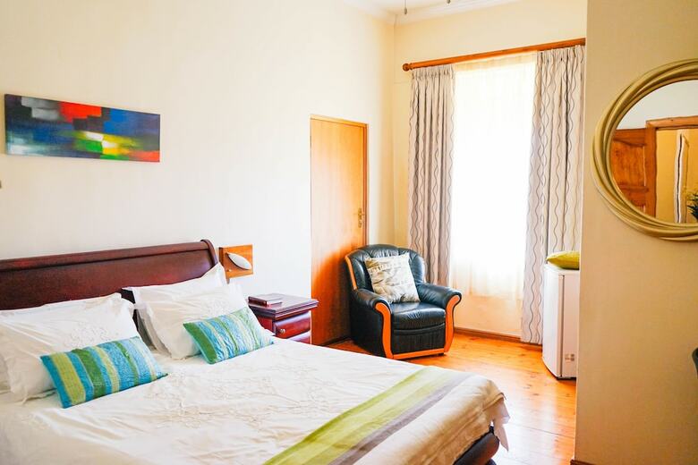 Hotel Baraka Guesthouse