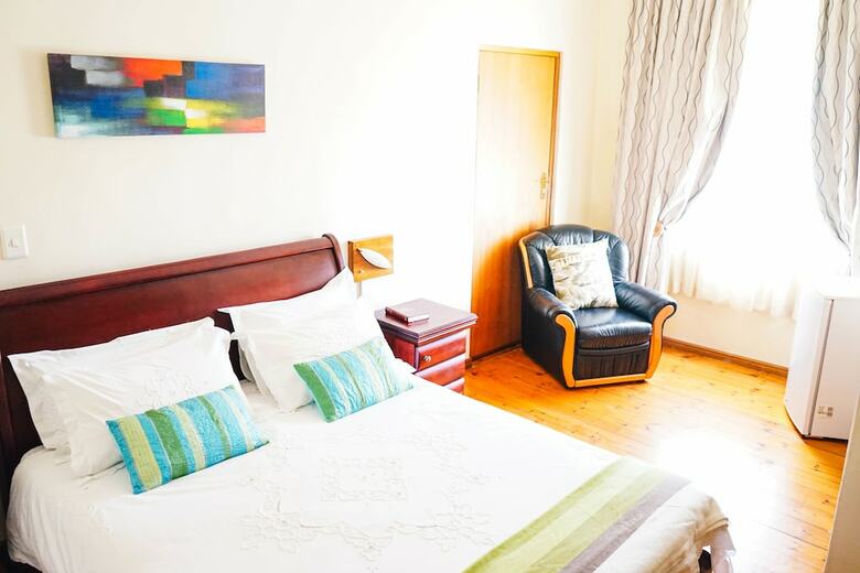 Hotel Baraka Guesthouse