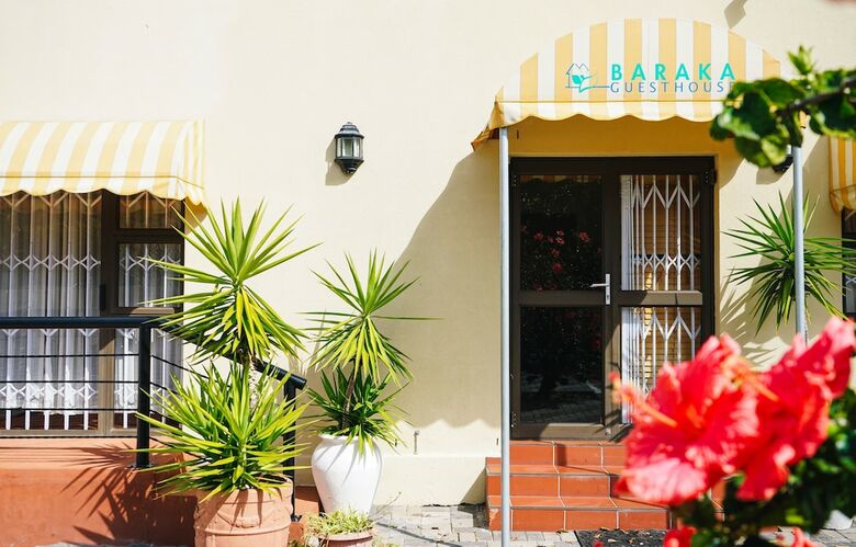Hotel Baraka Guesthouse