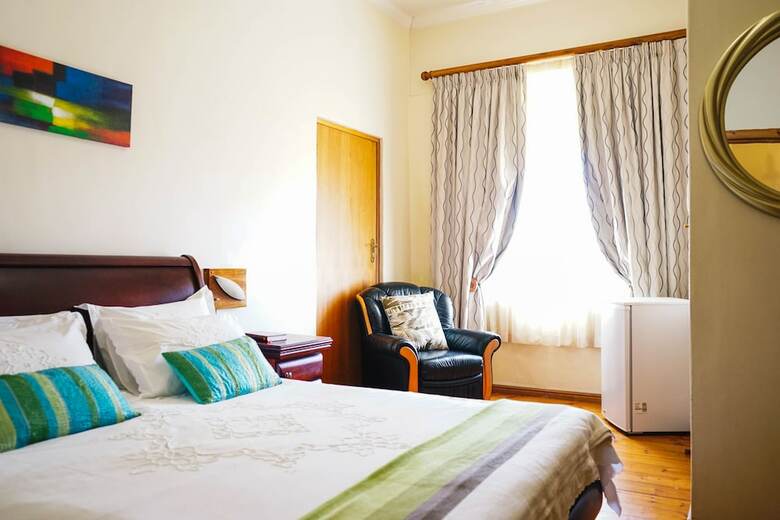 Hotel Baraka Guesthouse