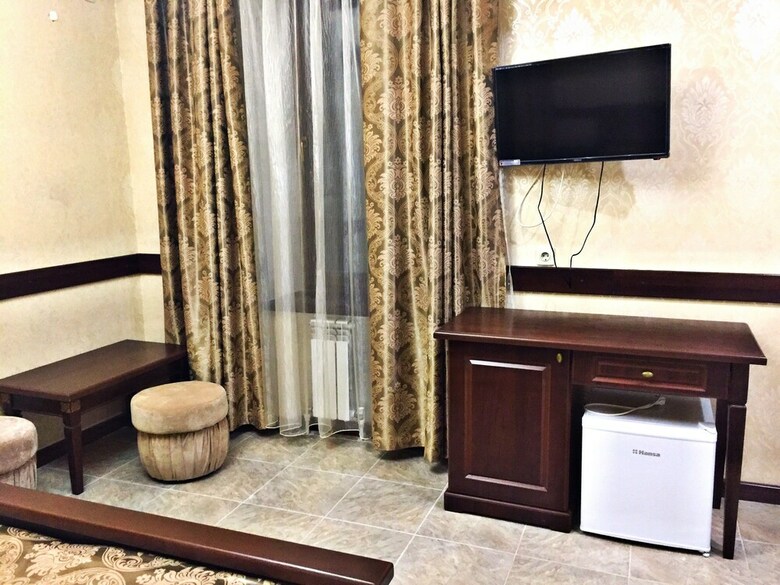 Hotel Nitron