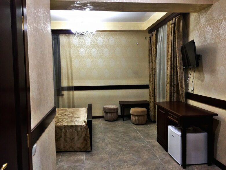 Hotel Nitron