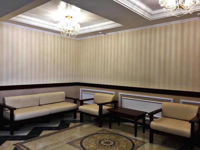 Hotel Nitron