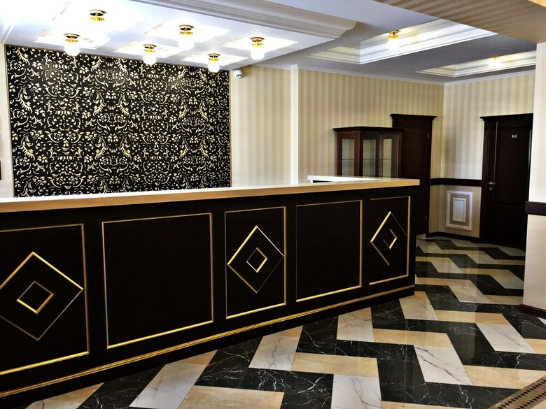 Hotel Nitron