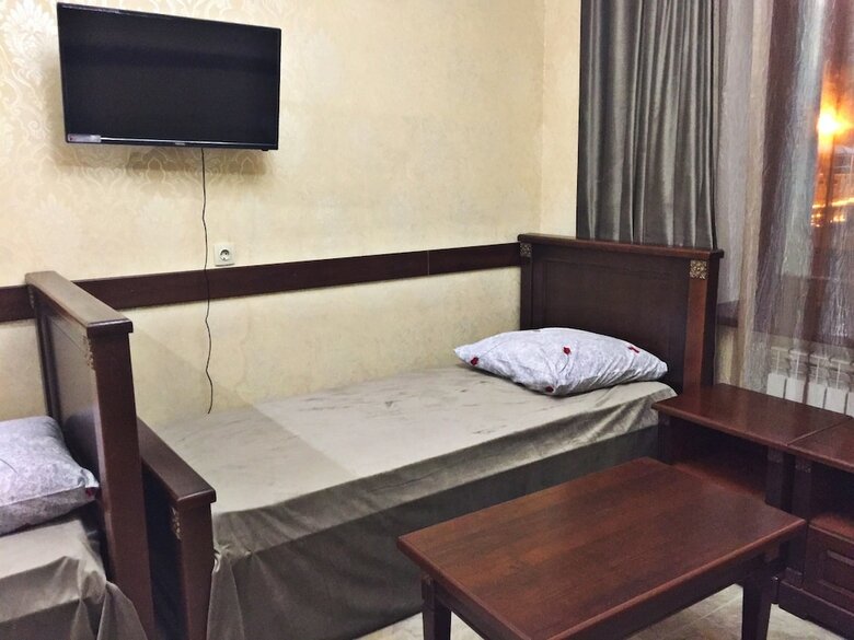 Hotel Nitron
