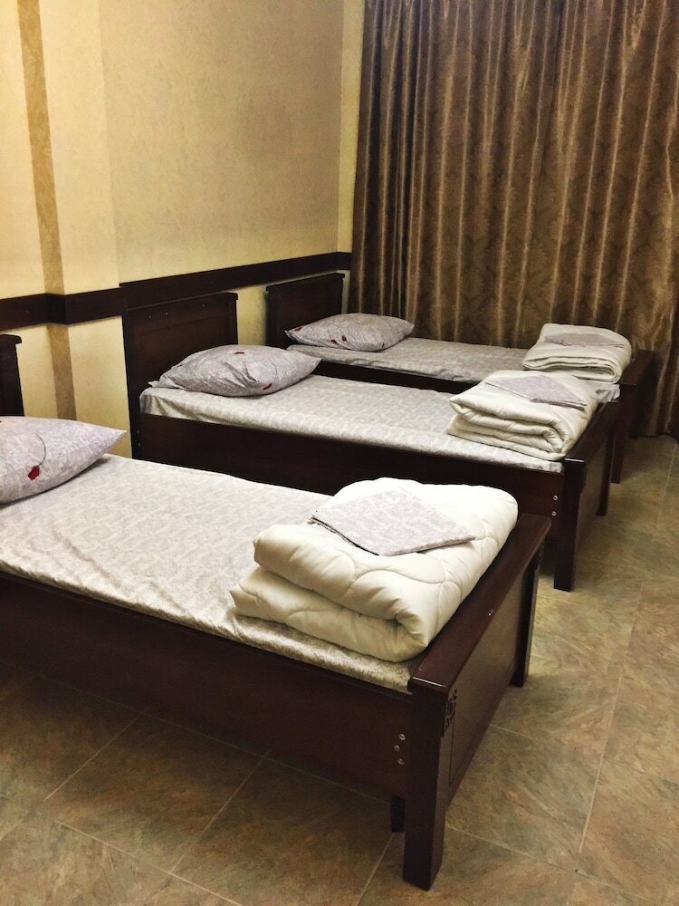 Hotel Nitron