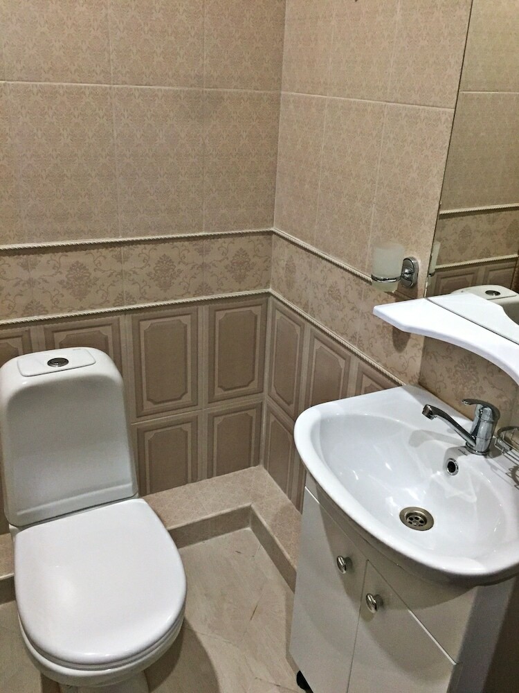 Hotel Nitron