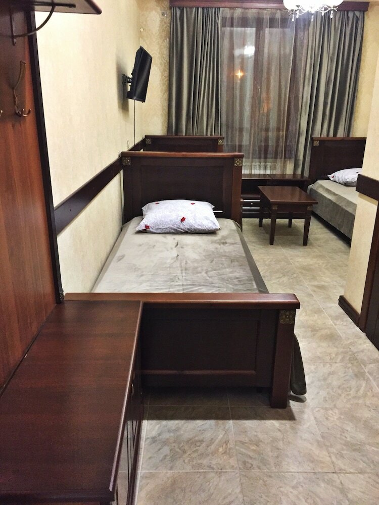 Hotel Nitron