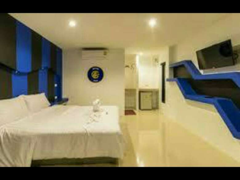 Hotel Koh Larn F.c.