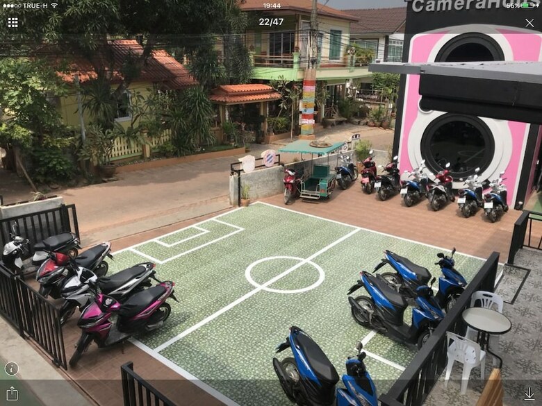 Hotel Koh Larn F.c.