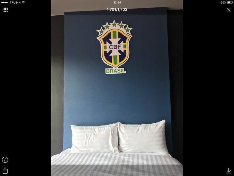 Hotel Koh Larn F.c.