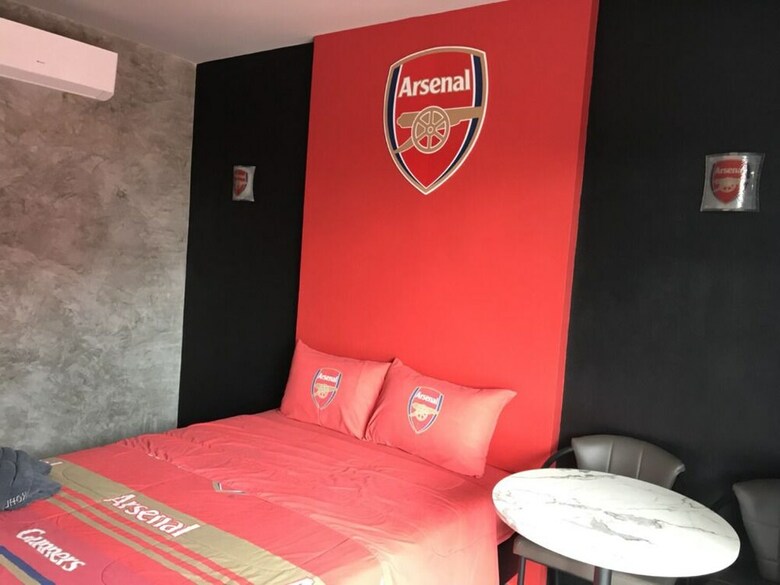 Hotel Koh Larn F.c.