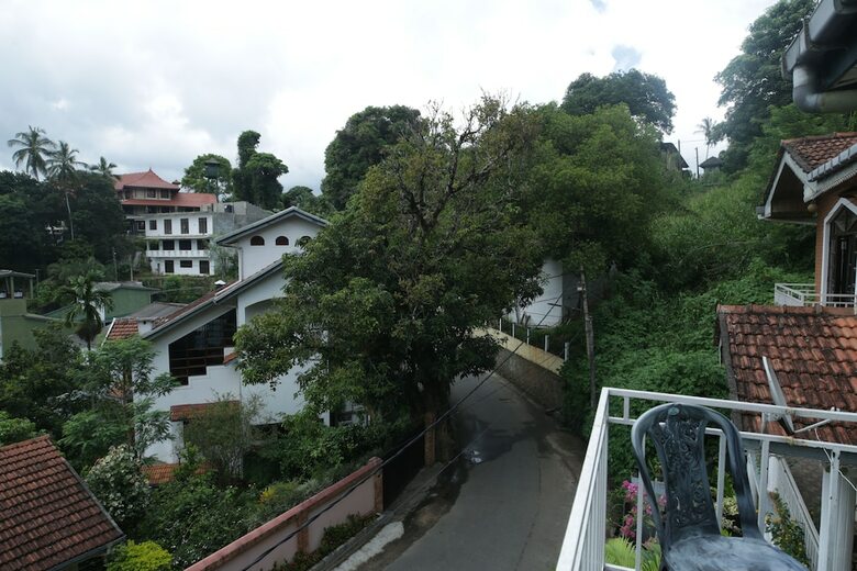 Hotel Araliya Holiday Bungalow
