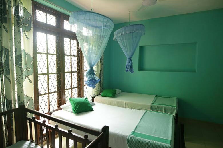 Hotel Araliya Holiday Bungalow