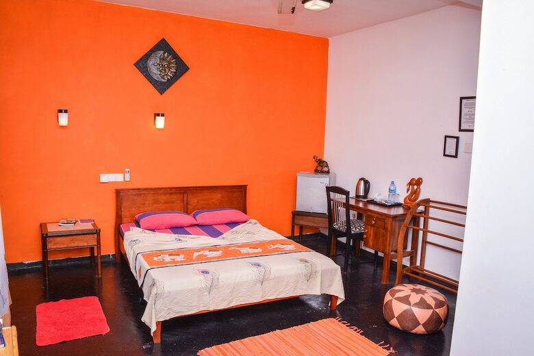 Posada Raj Mahal Inn