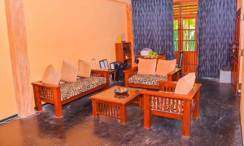 Posada Raj Mahal Inn