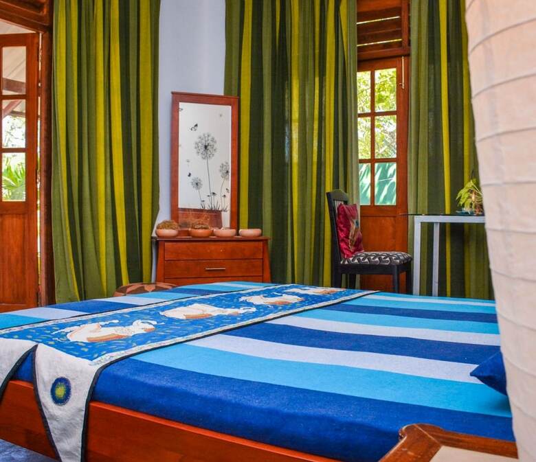 Posada Raj Mahal Inn