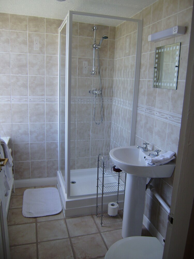 Smugglers Rock Country House B&B
