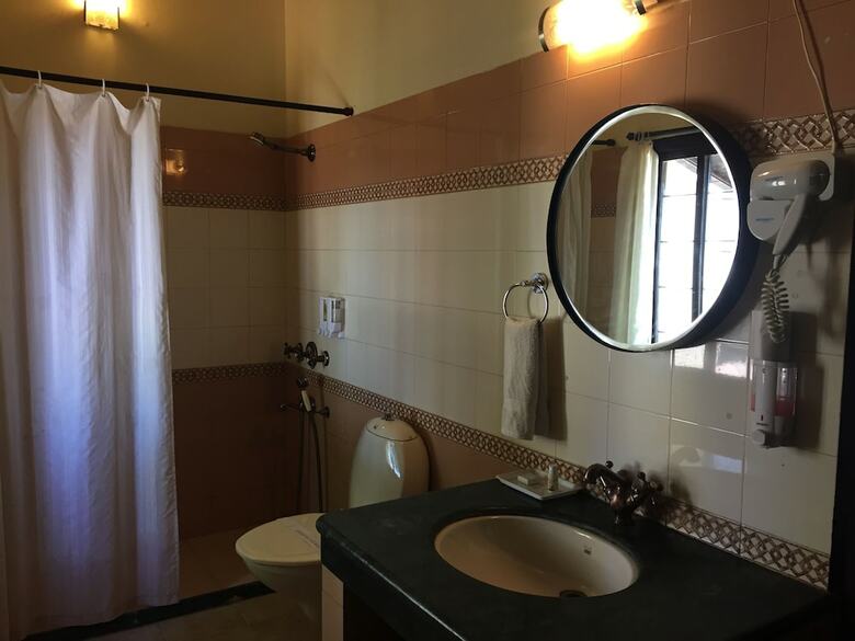 Apartamento Shani Vilas - Ranthambore