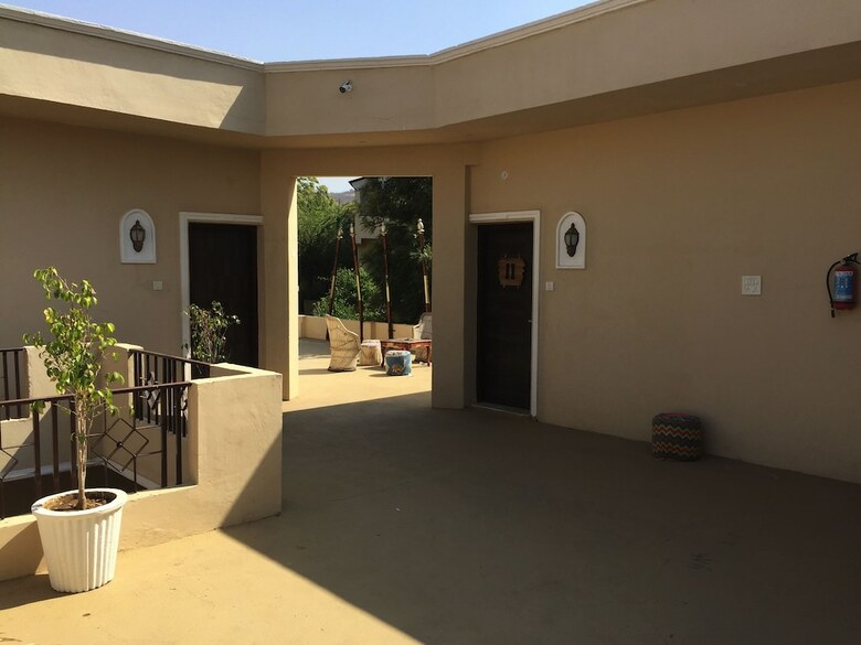 Apartamento Shani Vilas - Ranthambore