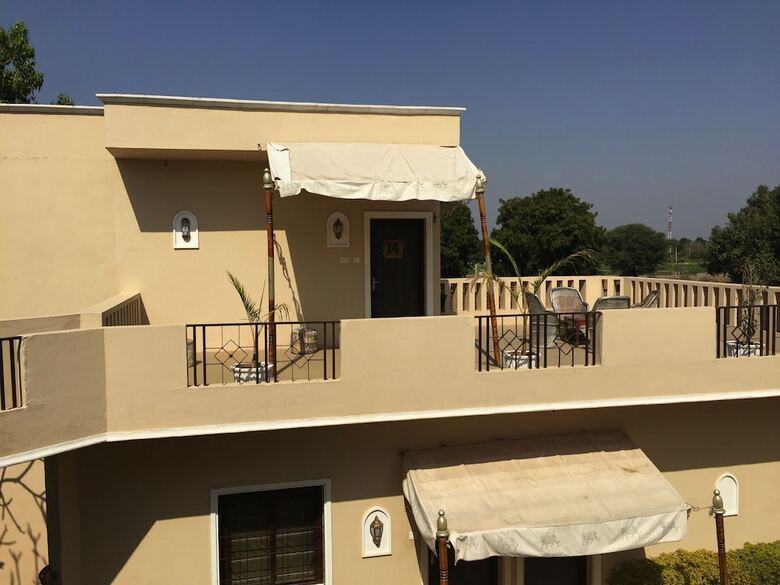 Apartamento Shani Vilas - Ranthambore