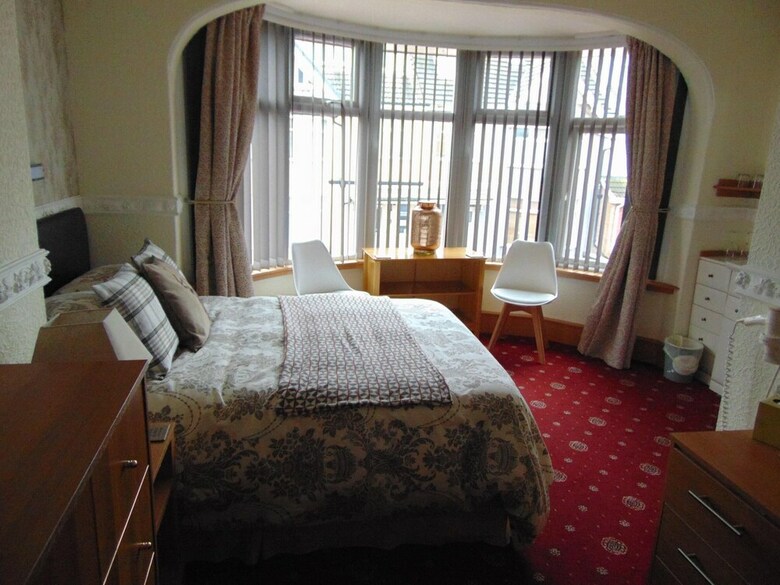 Hotel The Golden Sands