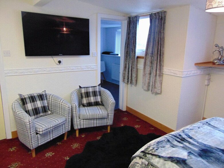 Hotel The Golden Sands