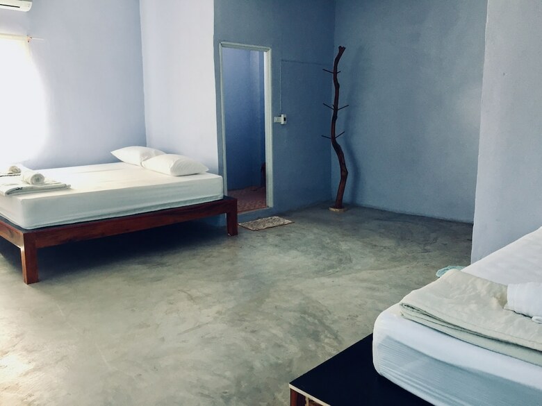 Hotel Happy Hamlets Resort
