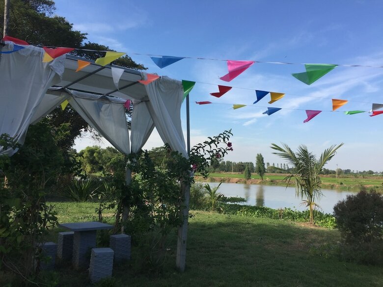 Hotel Happy Hamlets Resort
