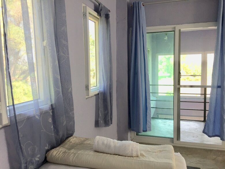 Hotel Happy Hamlets Resort