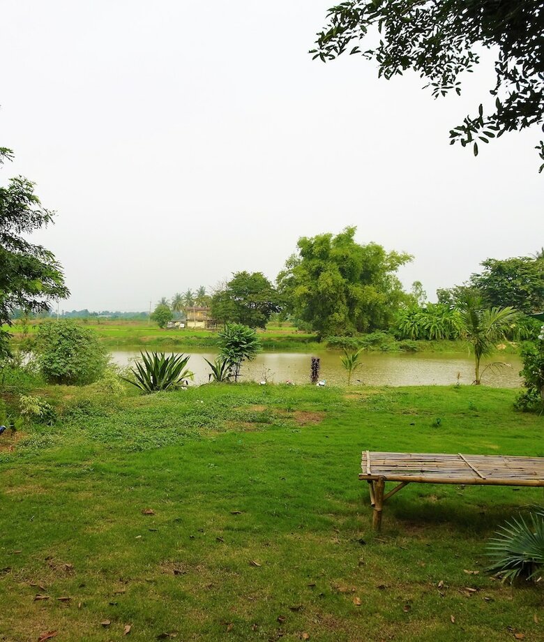 Hotel Happy Hamlets Resort