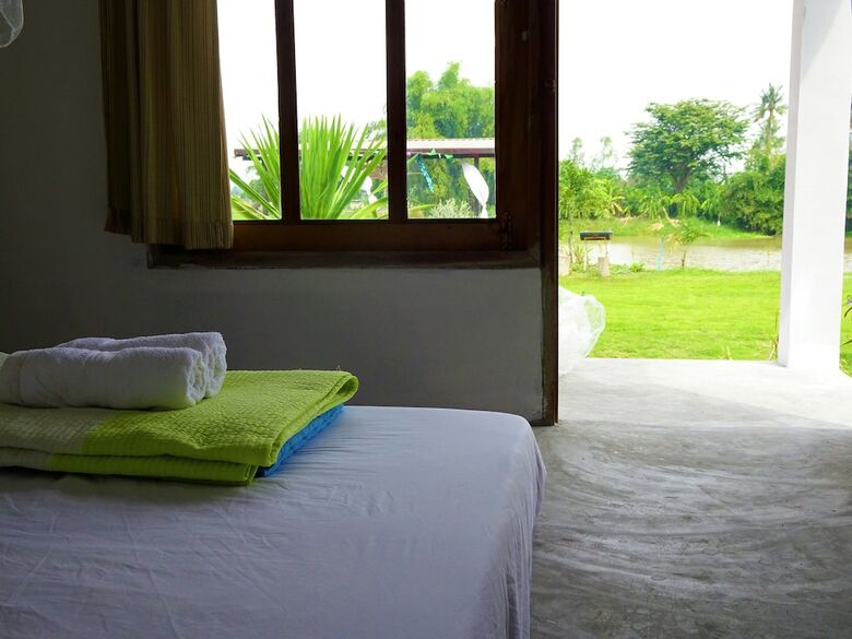 Hotel Happy Hamlets Resort