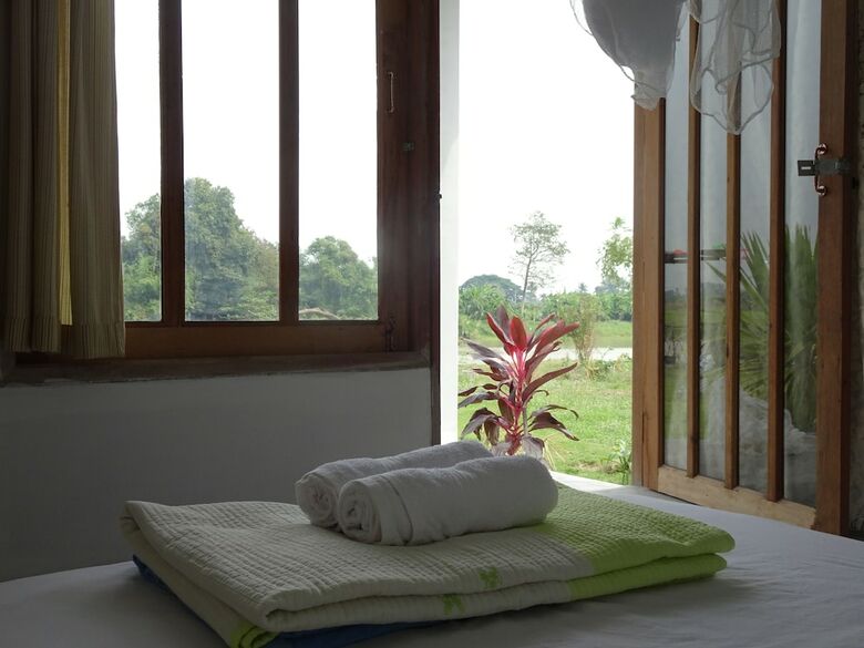 Hotel Happy Hamlets Resort